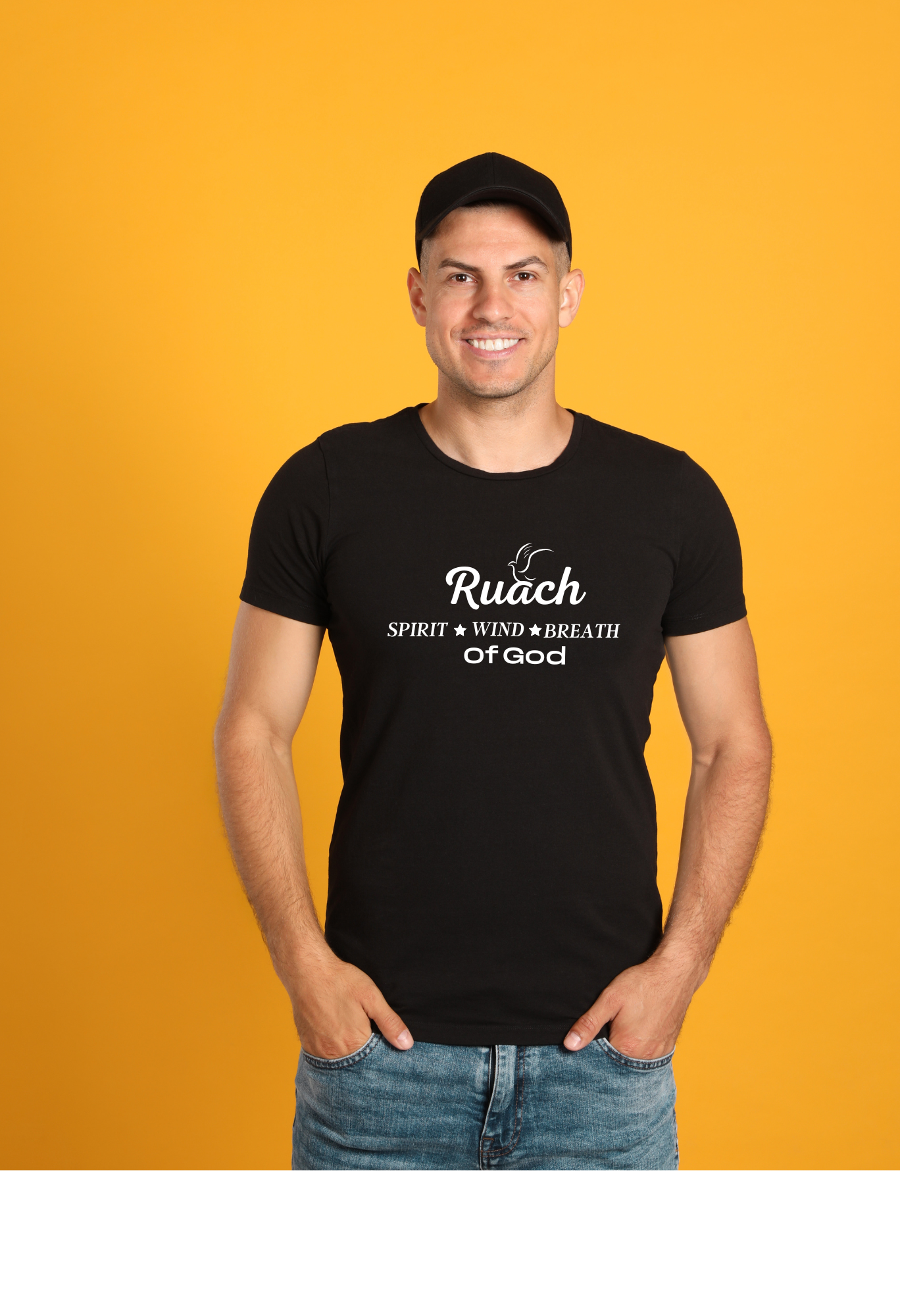 Ruach Shirt Definition