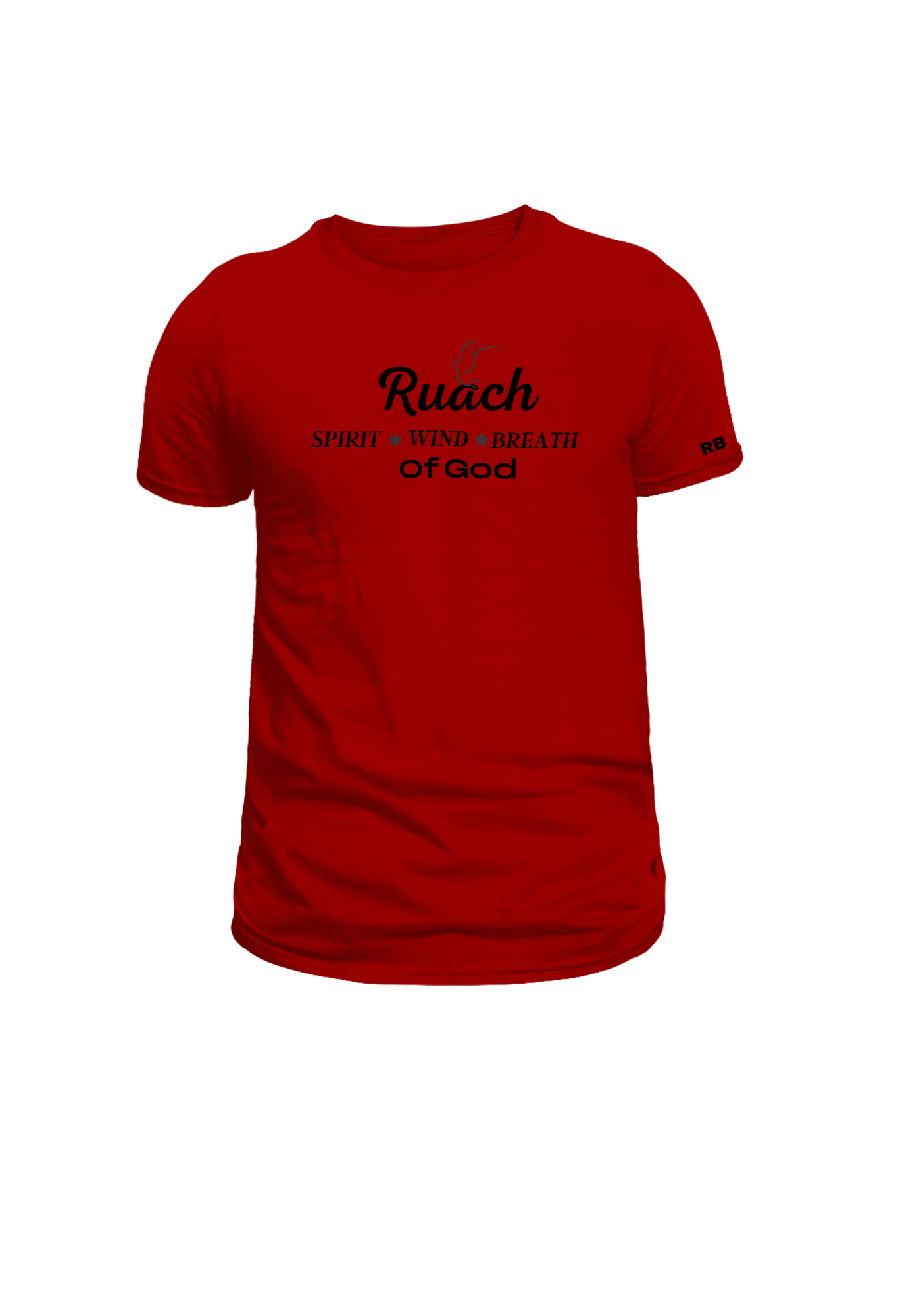 Ruach Shirt Definition