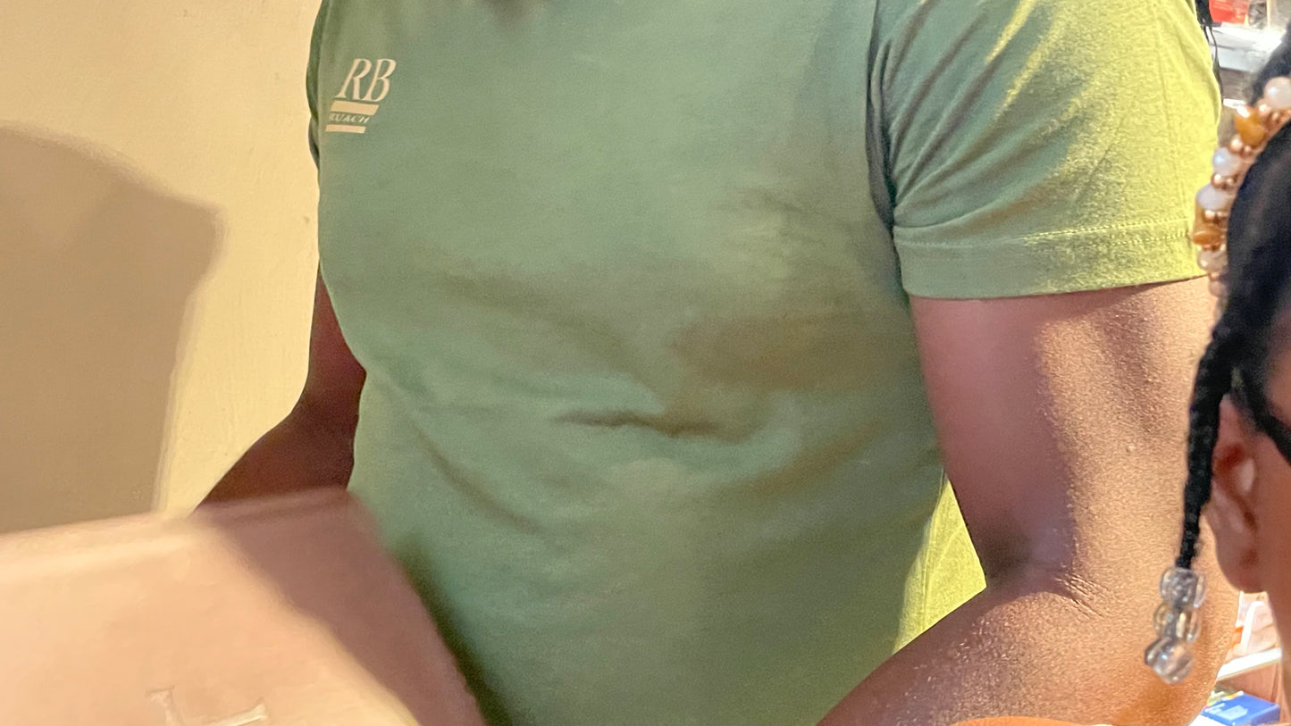 Couples Matching Tees