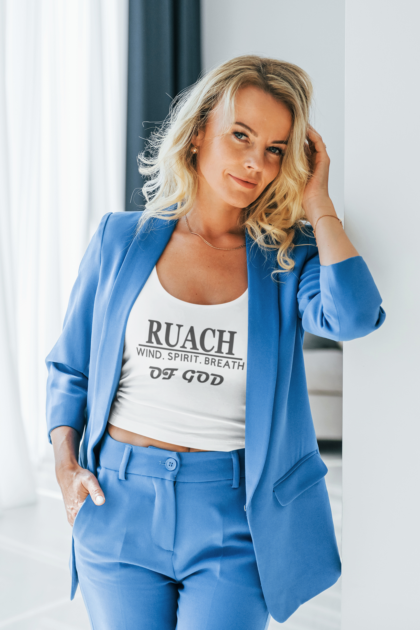 Ruach Tank