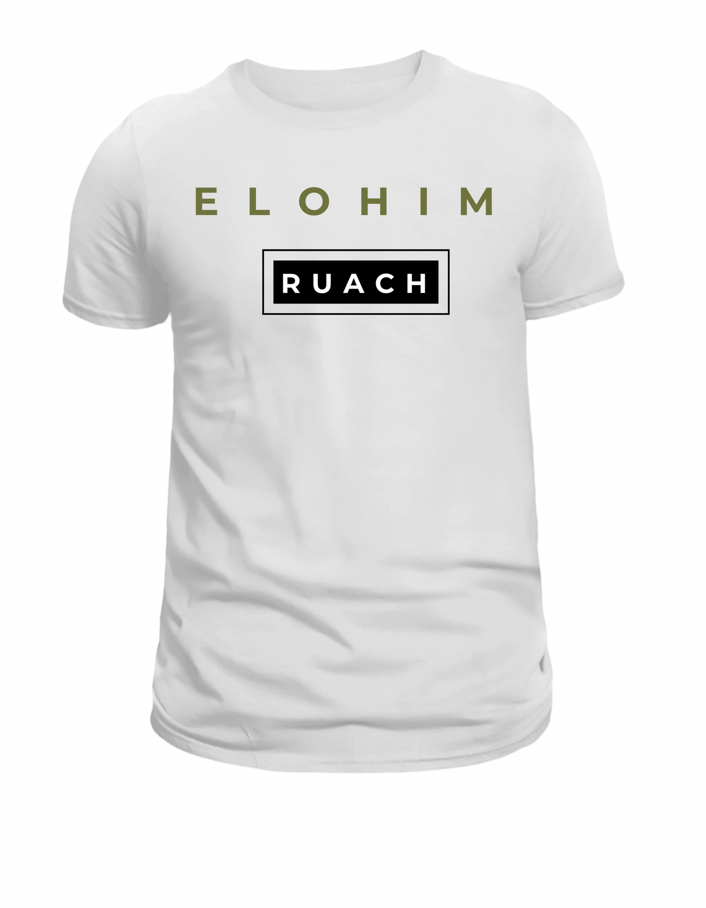 Ruach Elohim Shirt