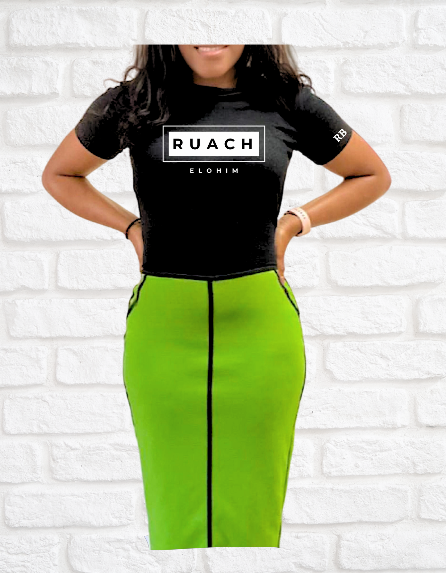 Ruach Elohim Shirt