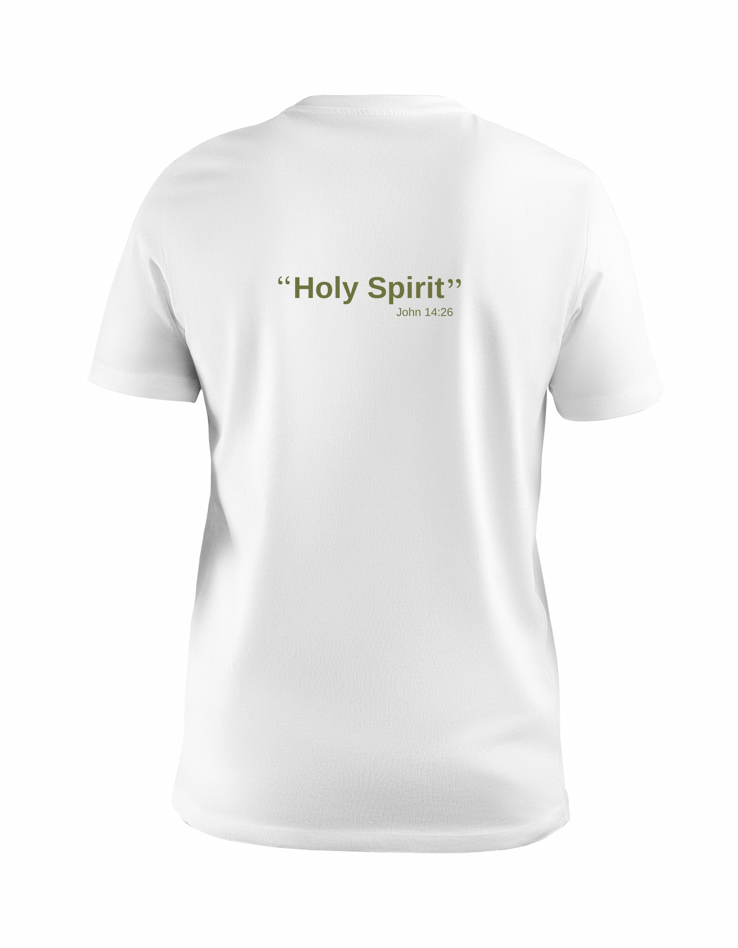 Ruach Hakodesh Shirt