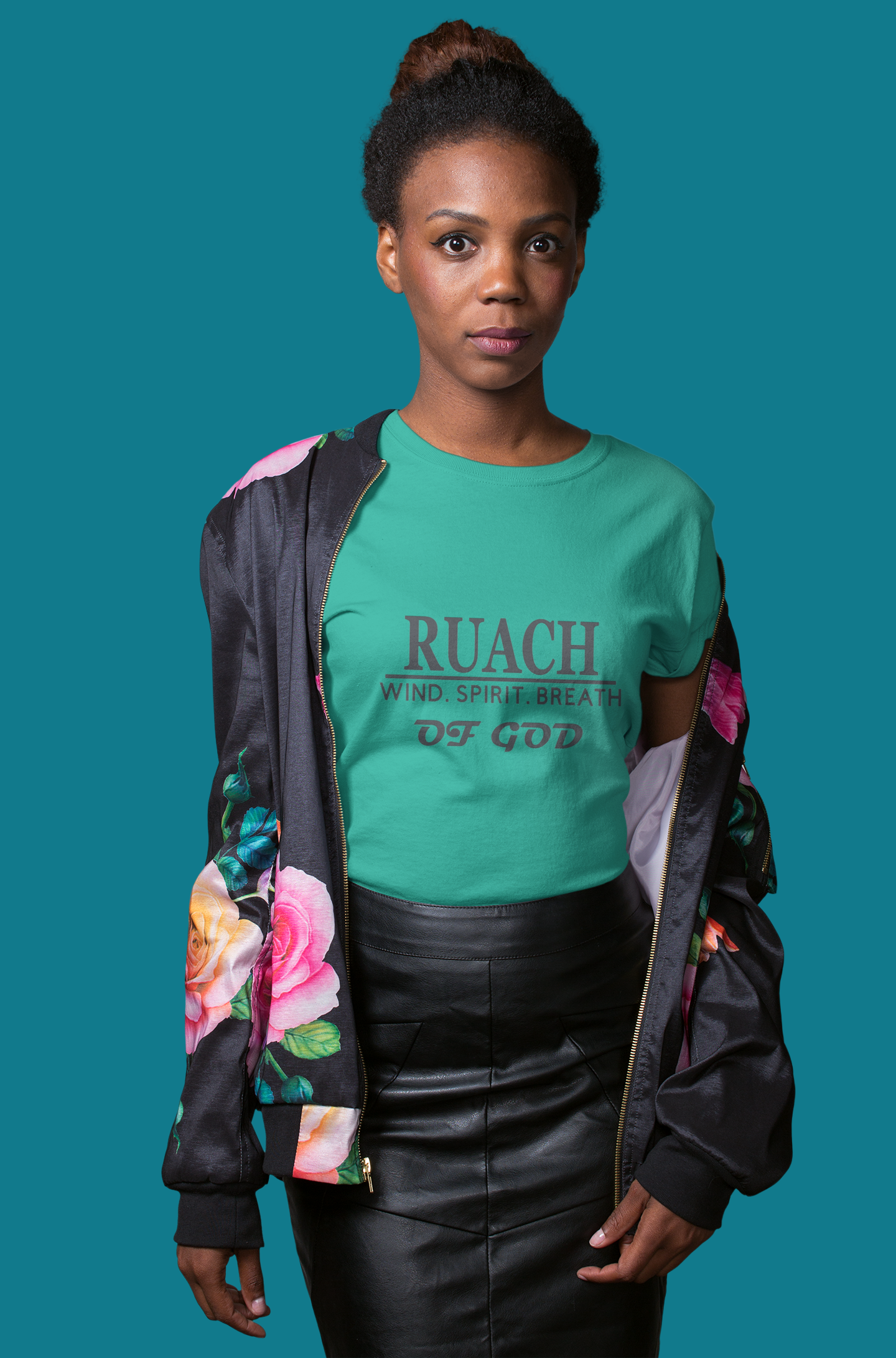 Ruach Definition Tees